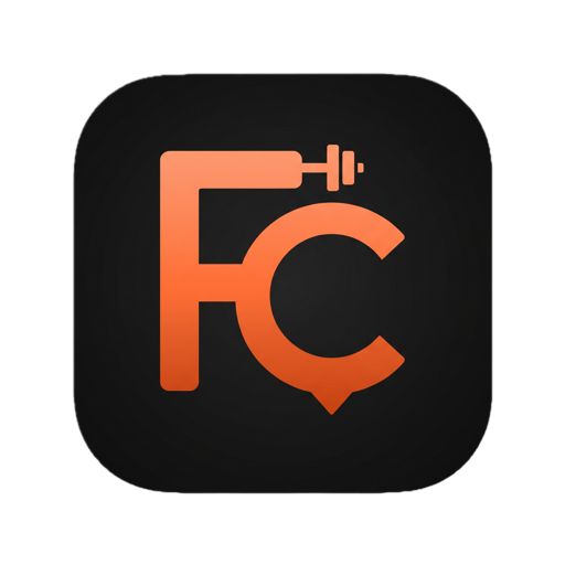 FitConnect logo