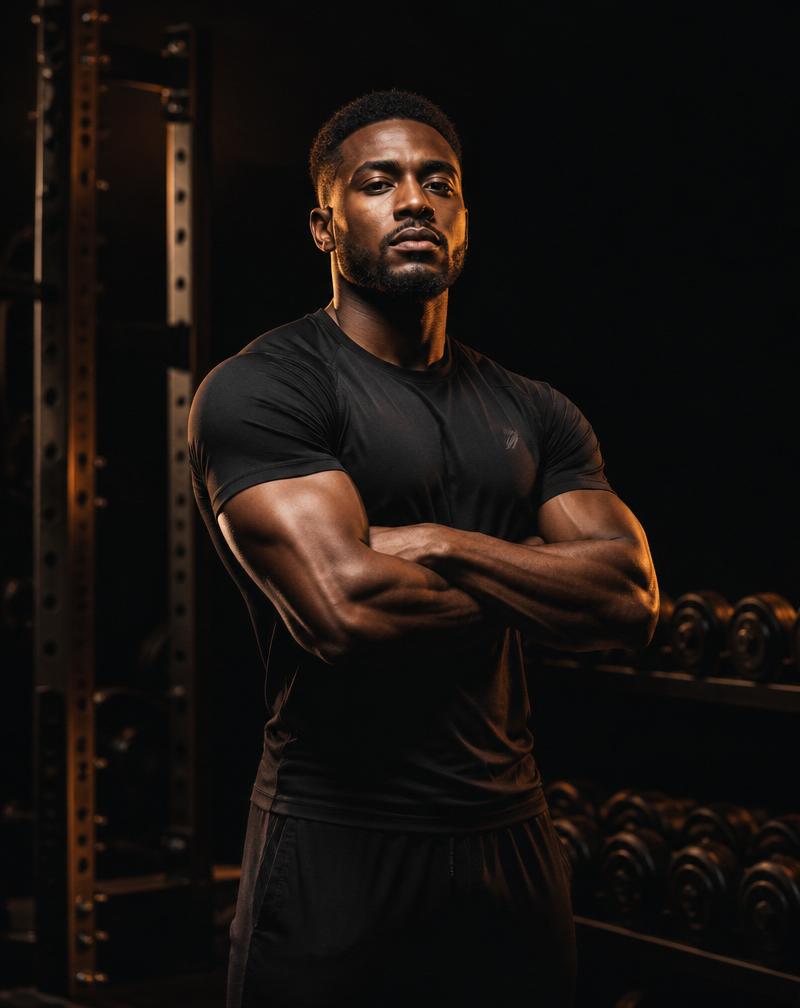 Daniel Okafor
