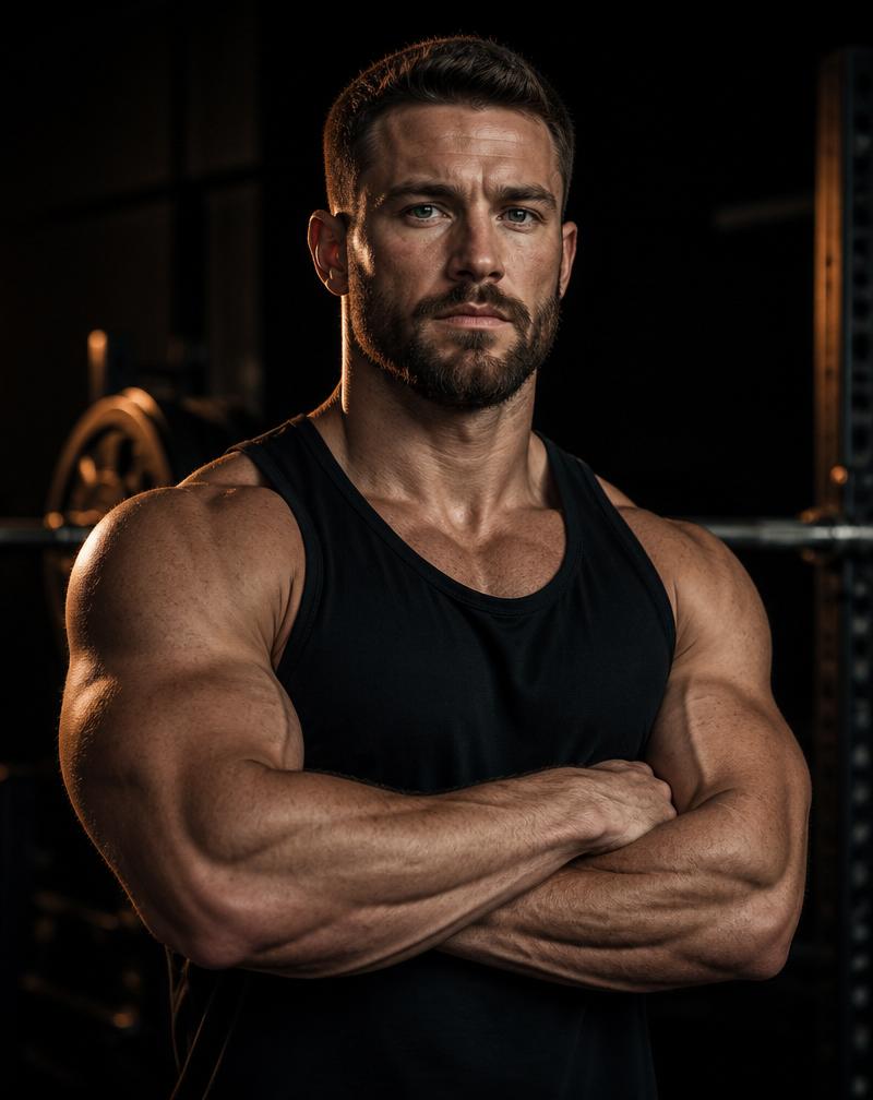 Marcus Thorne
